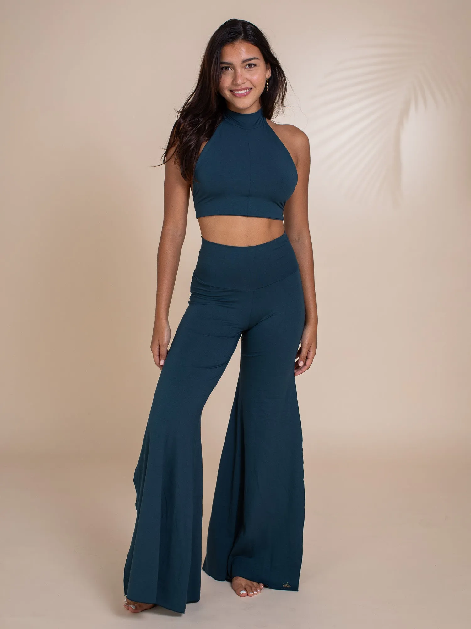 Alexa Top - Atlantis Blue