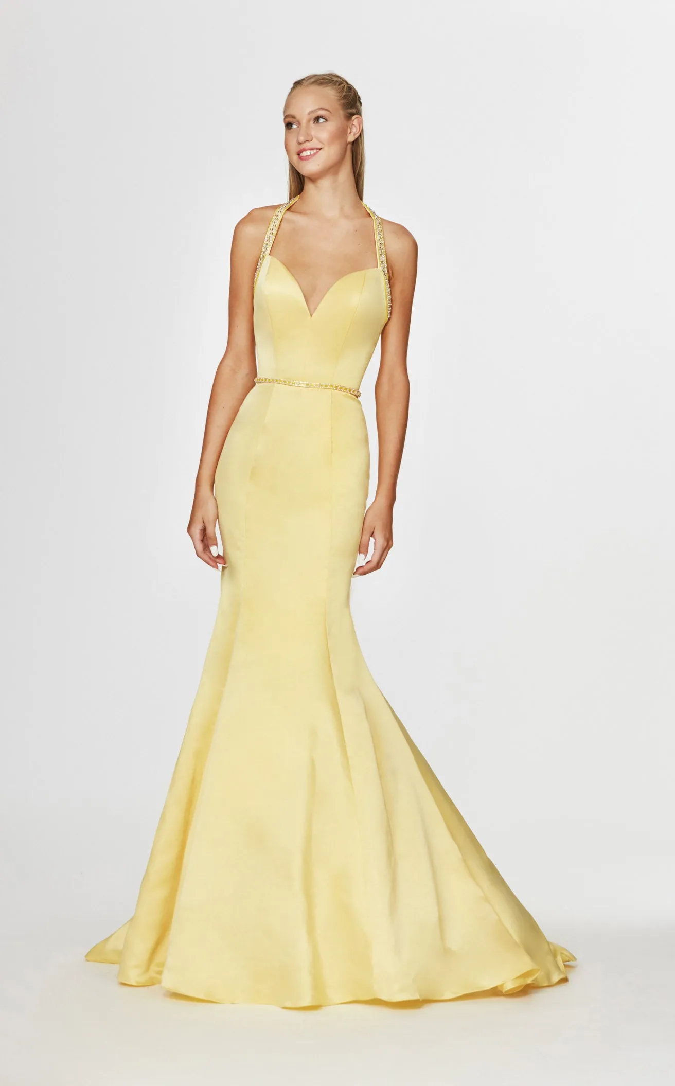 Angela and Alison 91057 Dress