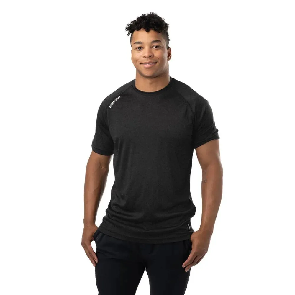 Bauer S24 Team SS Tech T-Shirt