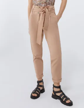 Cigarette Trousers