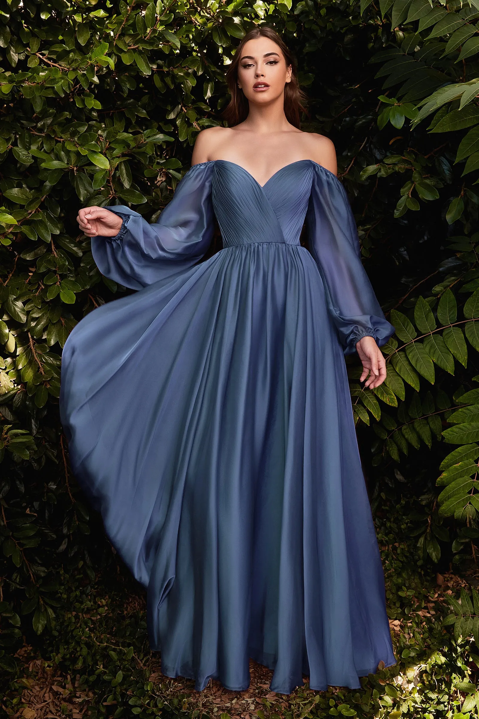 Cinderella Divine CD243 Dress