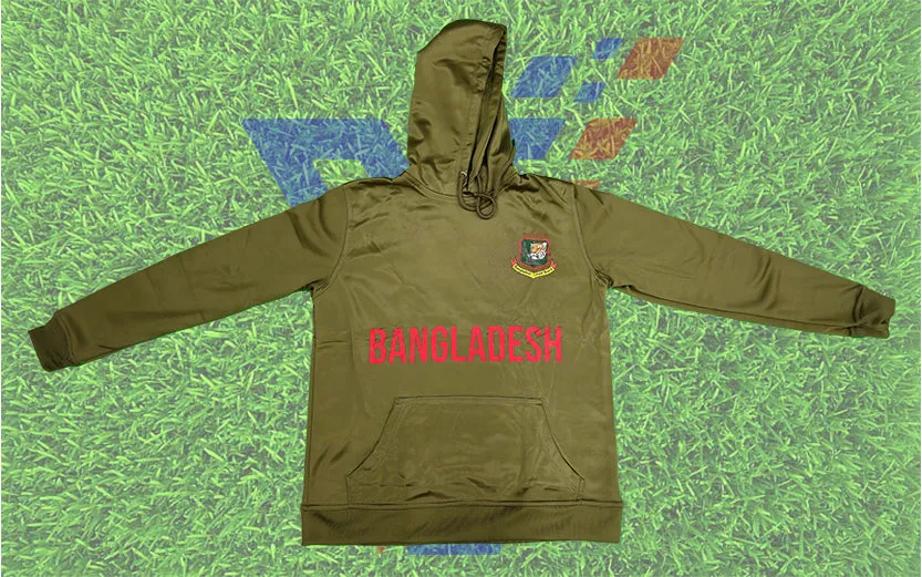 Cricket Hoodies