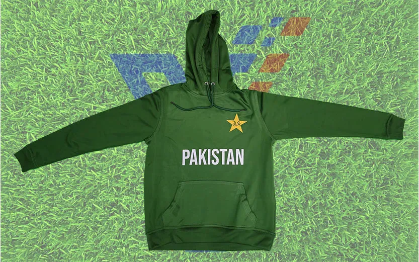 Cricket Hoodies