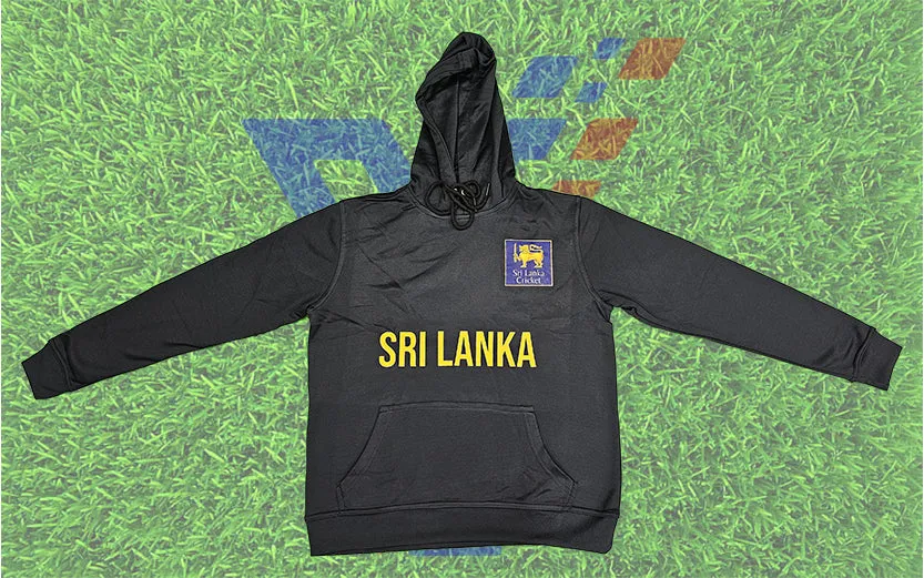 Cricket Hoodies