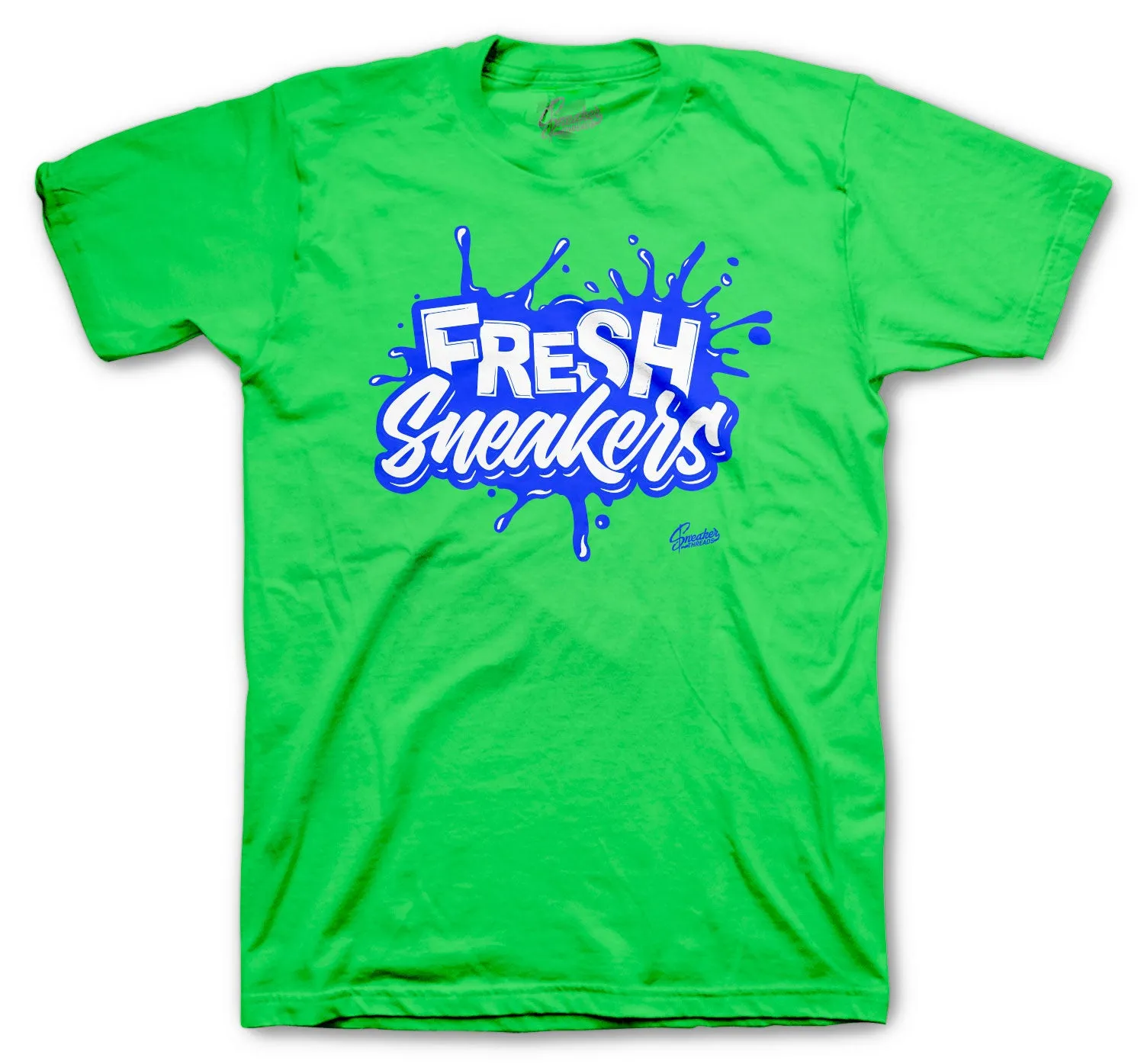 Dunk SB Grateful Fresh Sneakers Shirt - Green