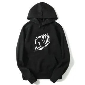 Fairy Tail Hoodies