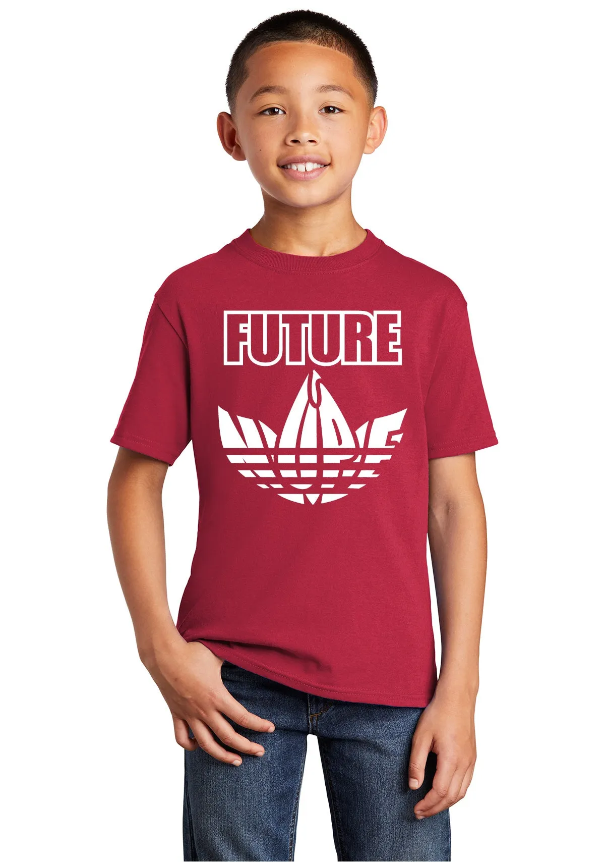 Future Nupedidas T-Shirt - Kappa Alpha Psi