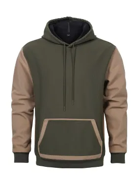 Green Axel Hoodie