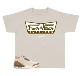 Kids - Palomino 3 Fresh & Krispy Shirt