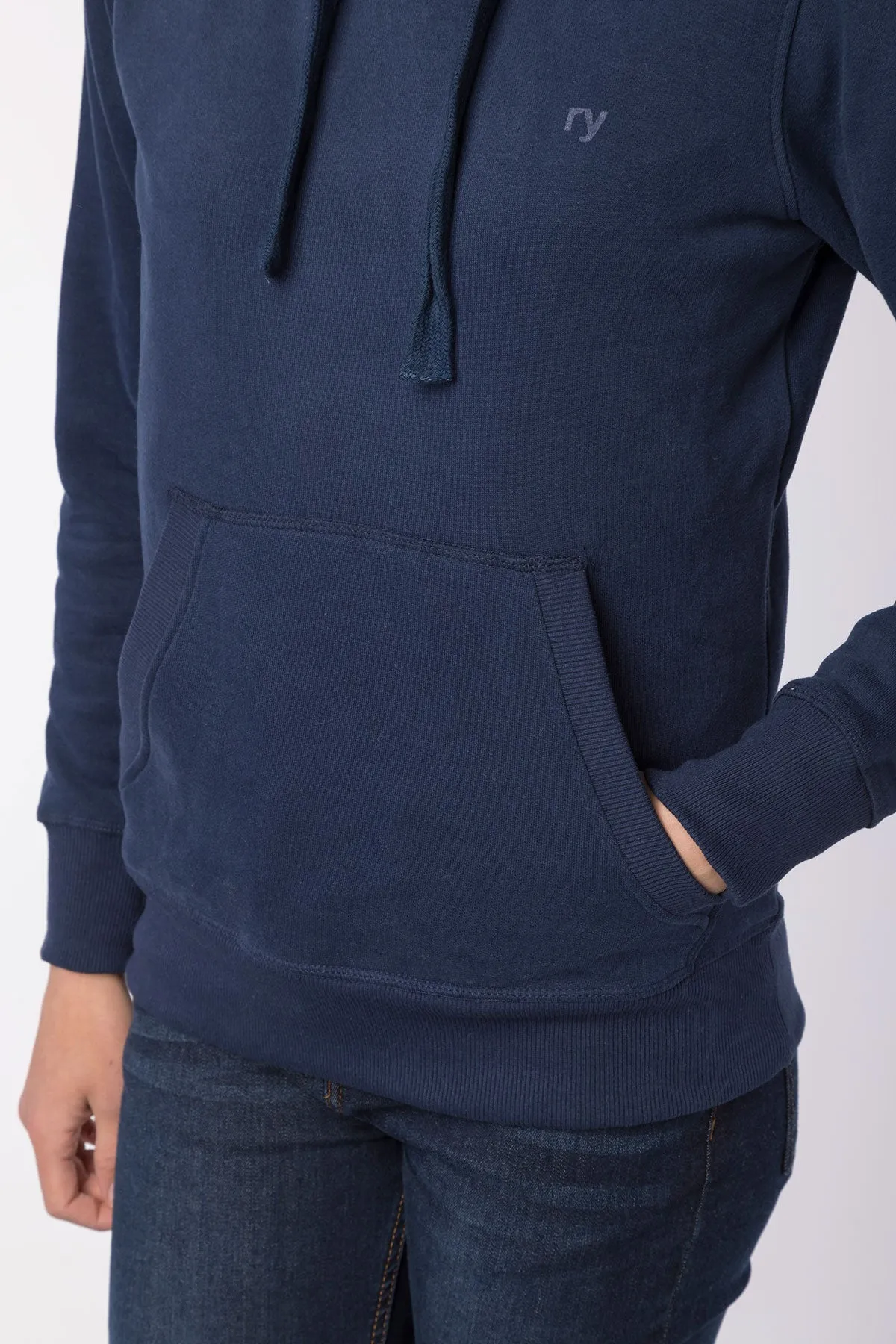 Ladies Classic Hoody