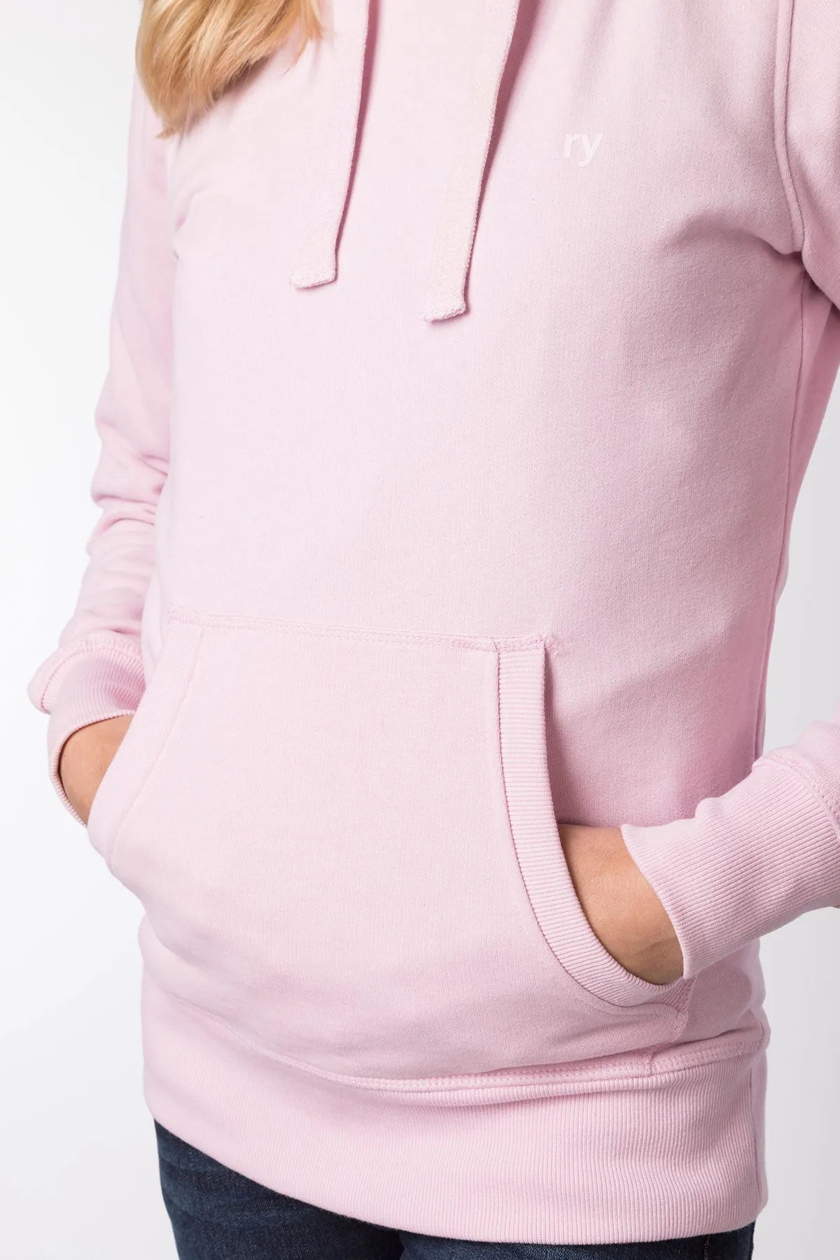 Ladies Classic Hoody