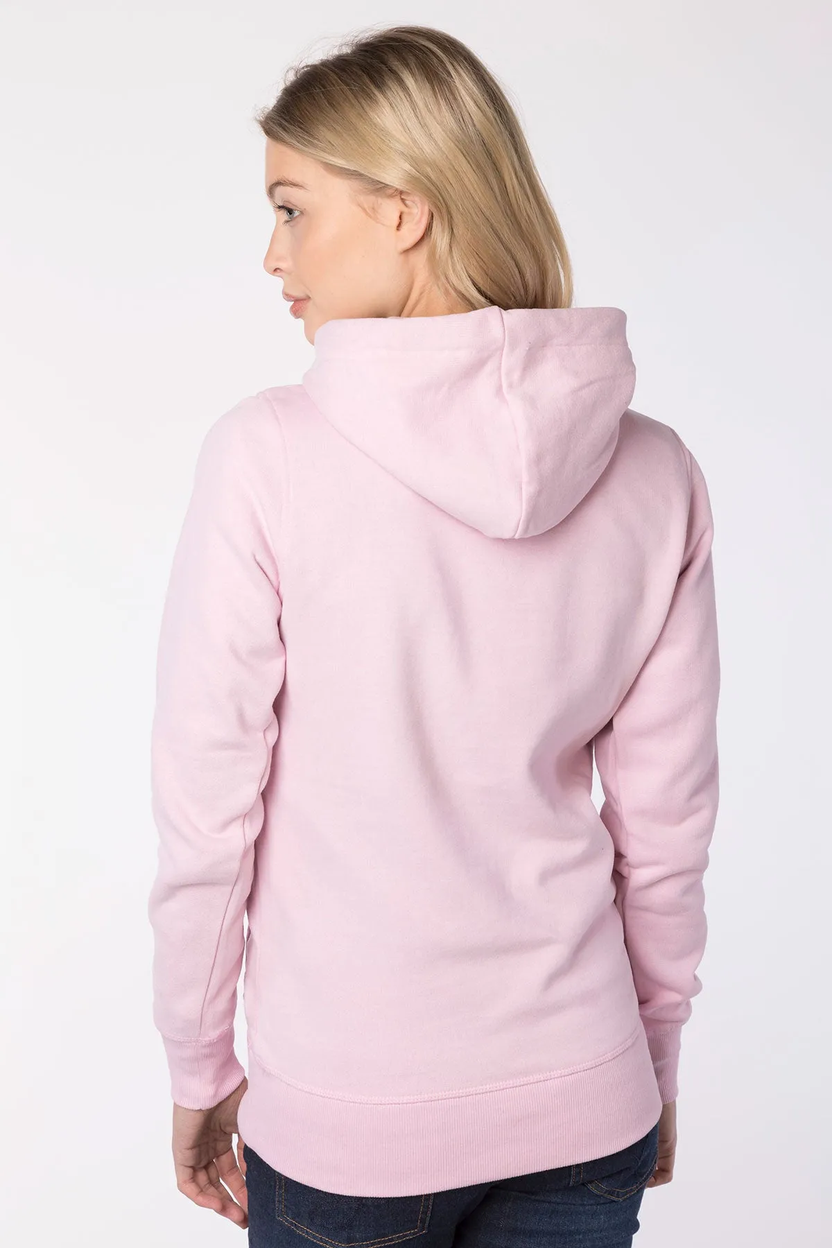 Ladies Classic Hoody