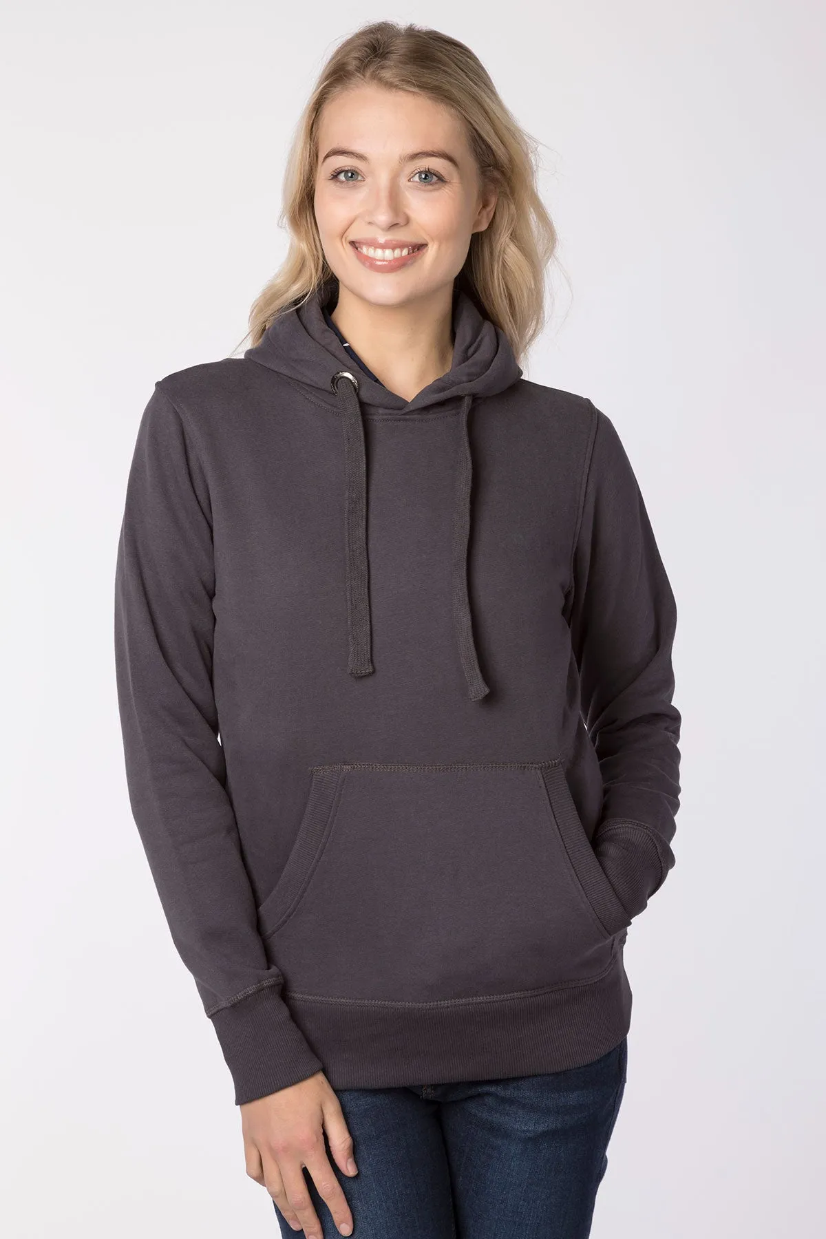 Ladies Classic Hoody