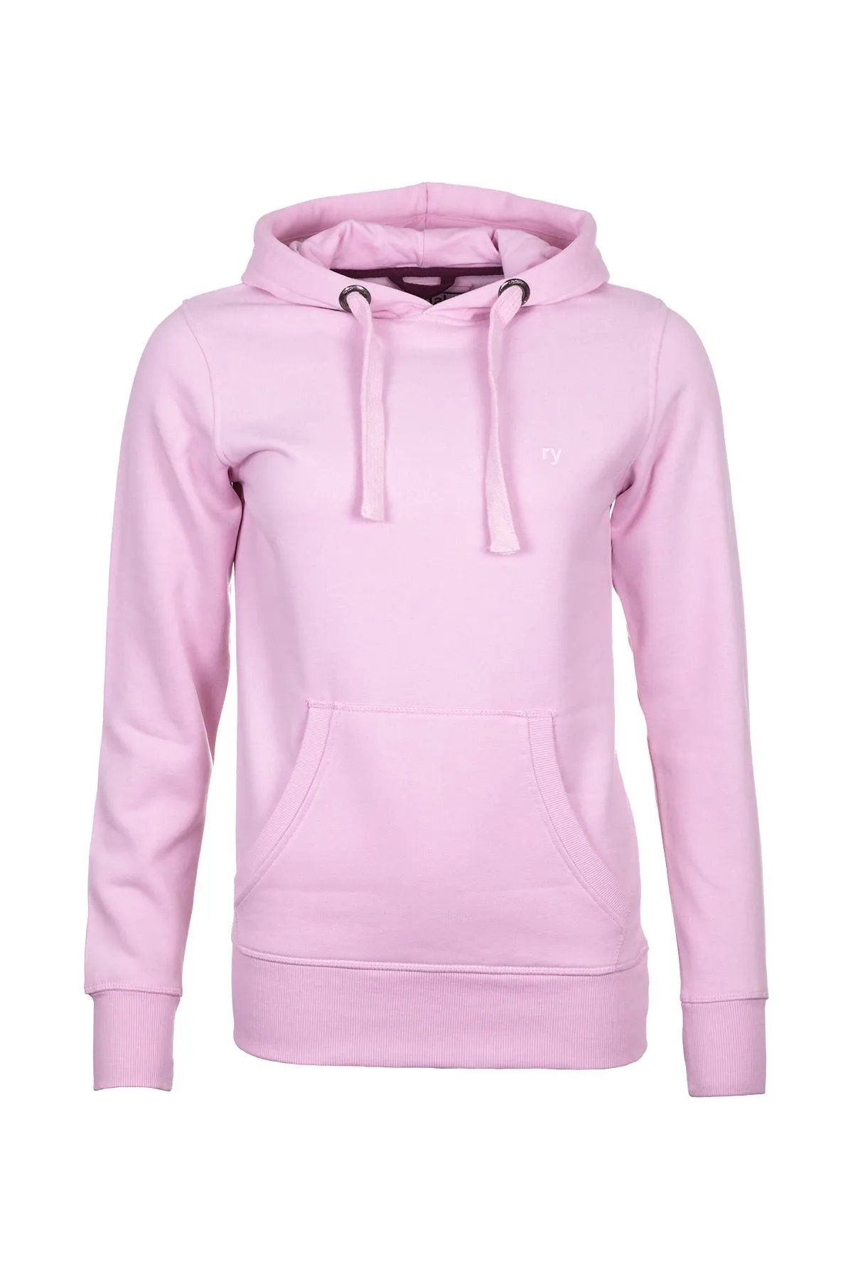 Ladies Classic Hoody