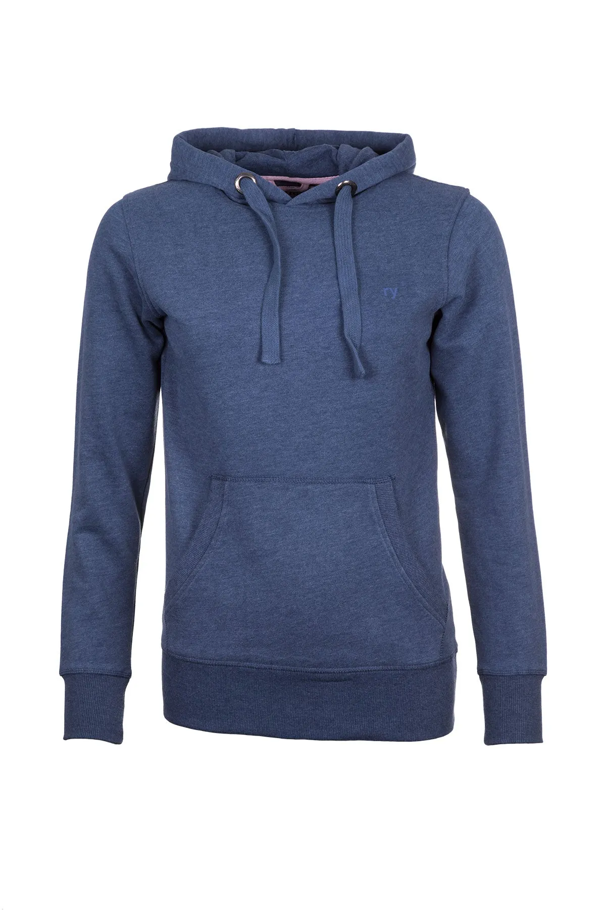 Ladies Classic Hoody