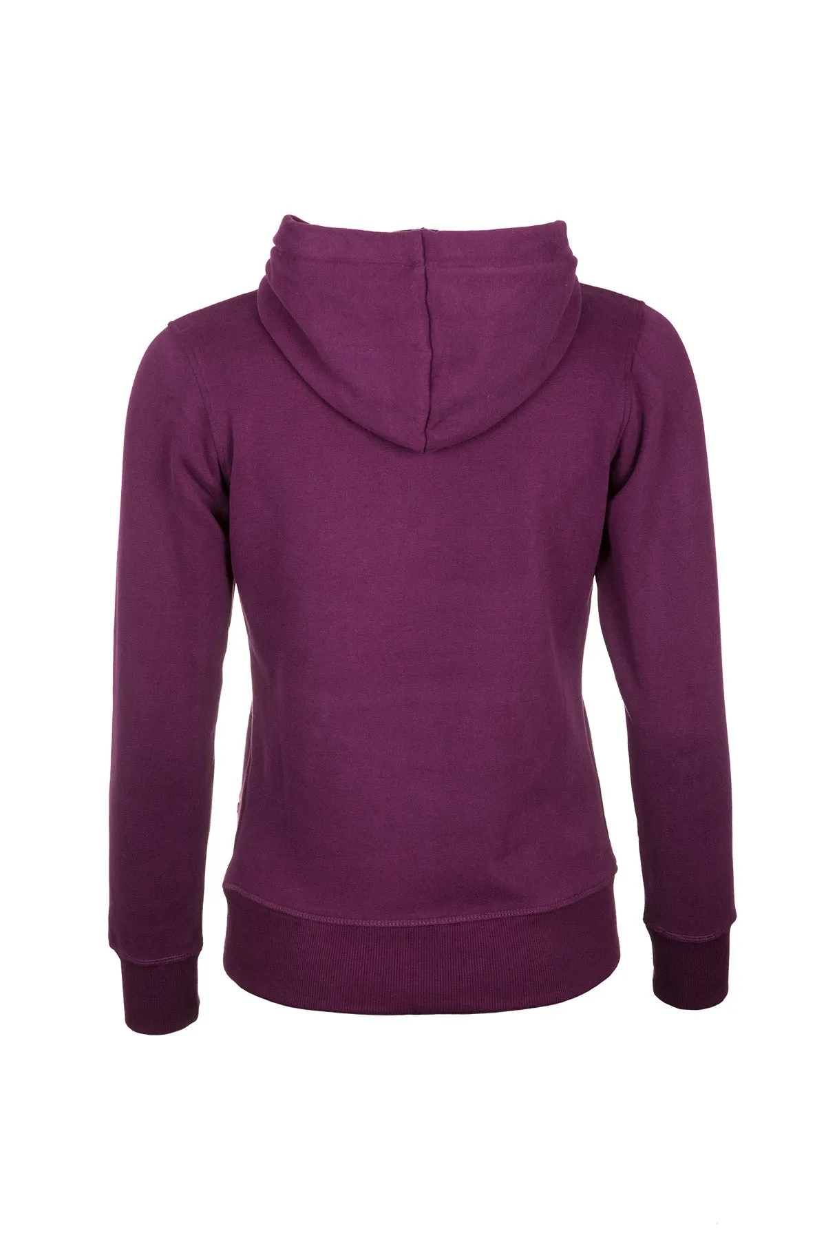 Ladies Classic Hoody