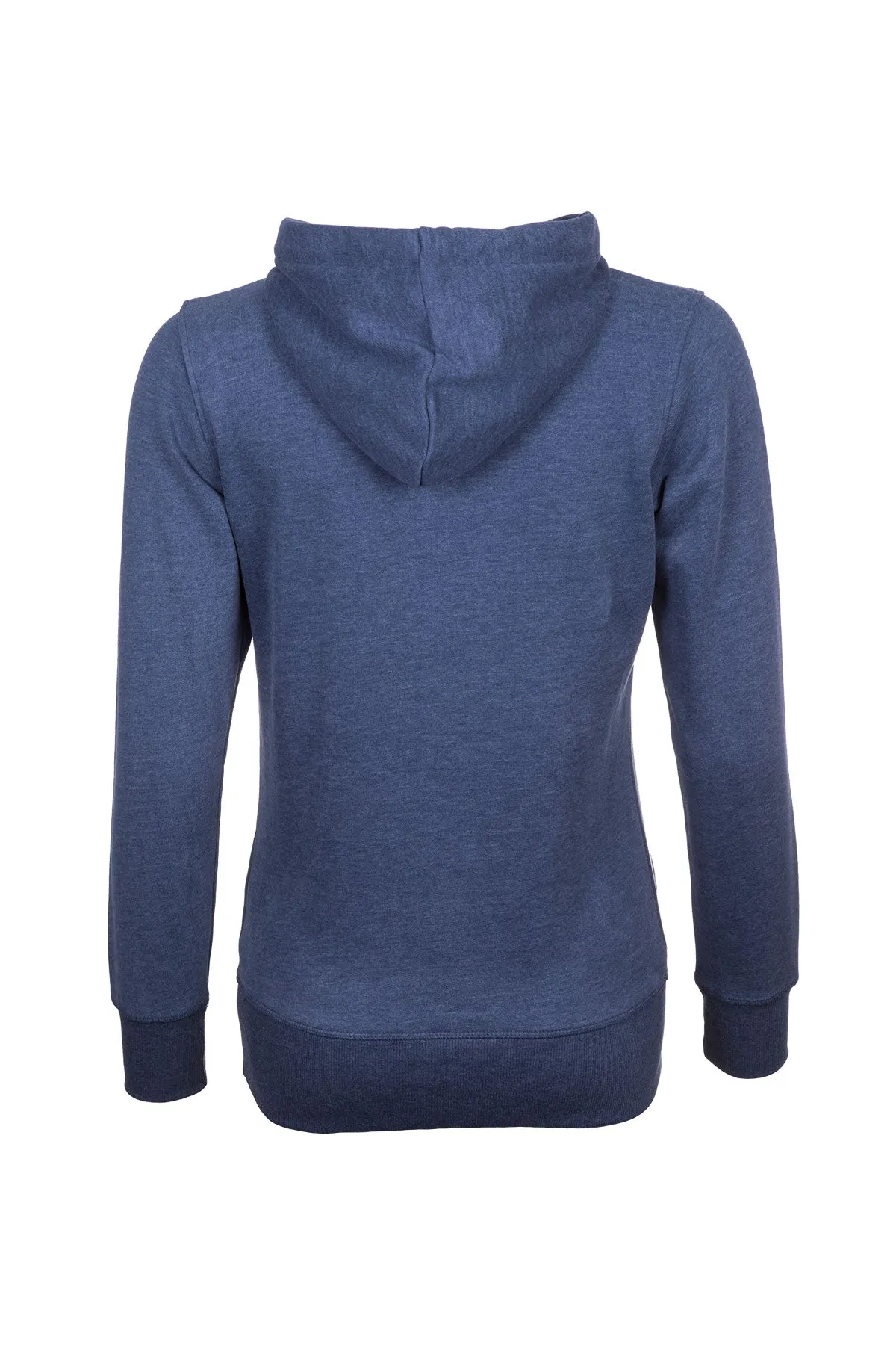 Ladies Classic Hoody