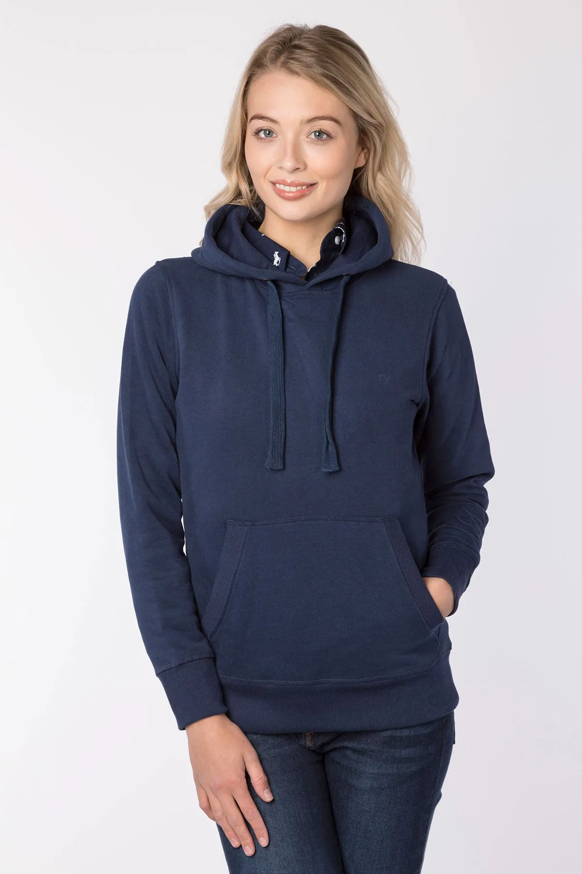 Ladies Classic Hoody