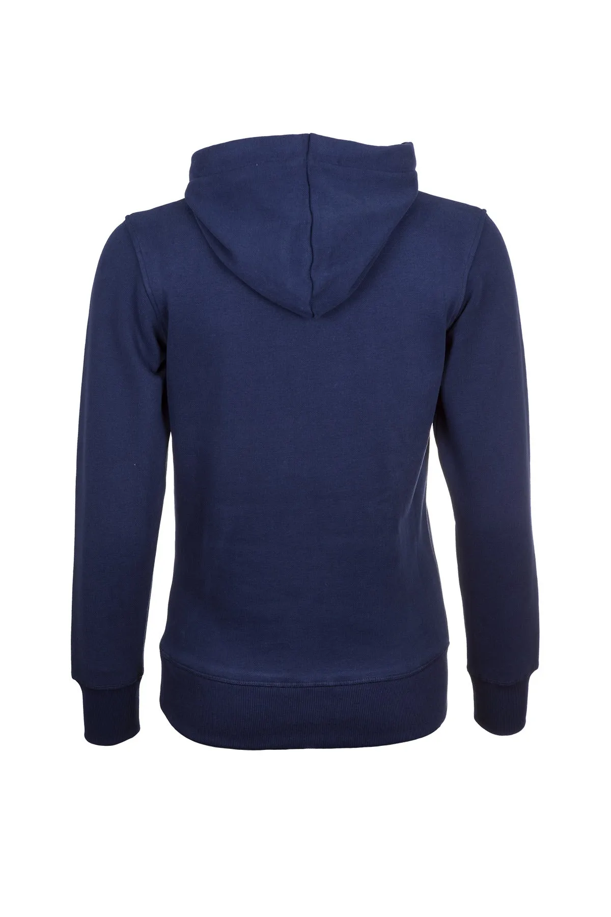 Ladies Classic Hoody