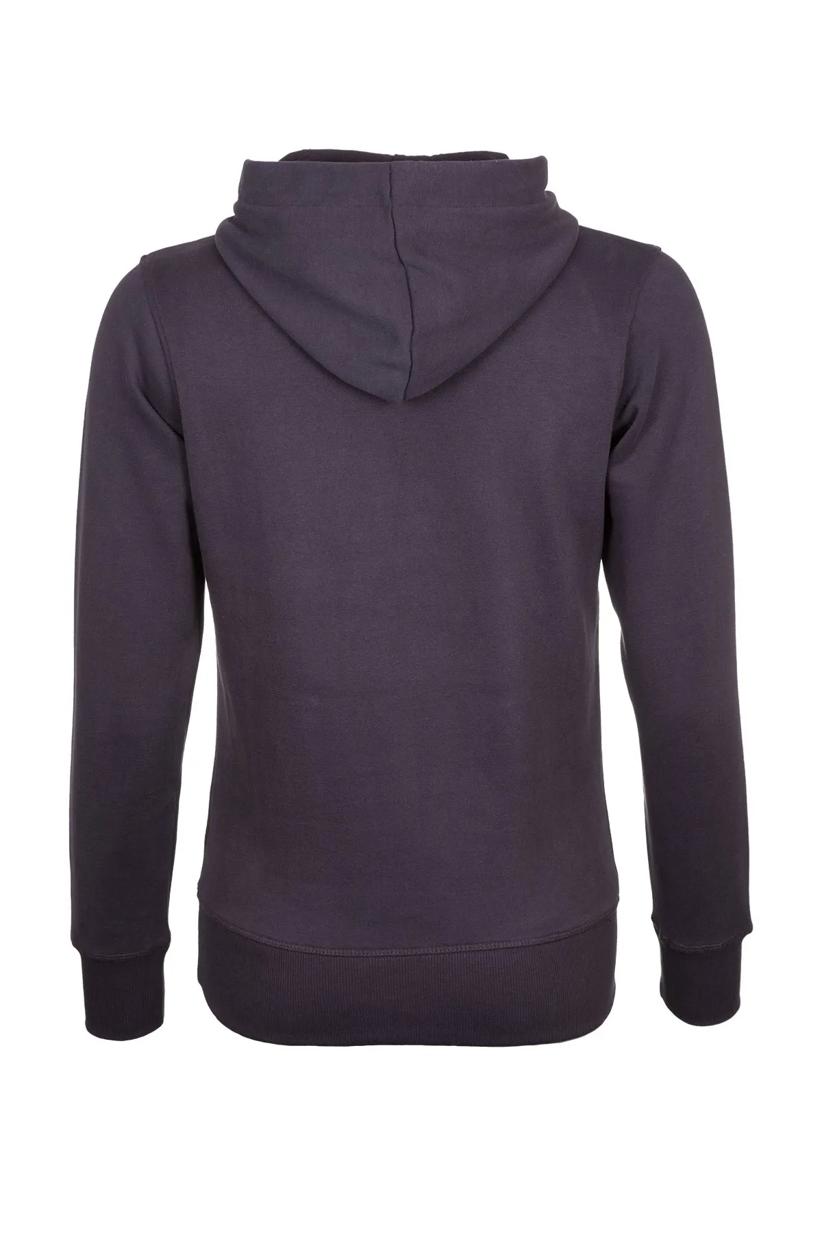 Ladies Classic Hoody