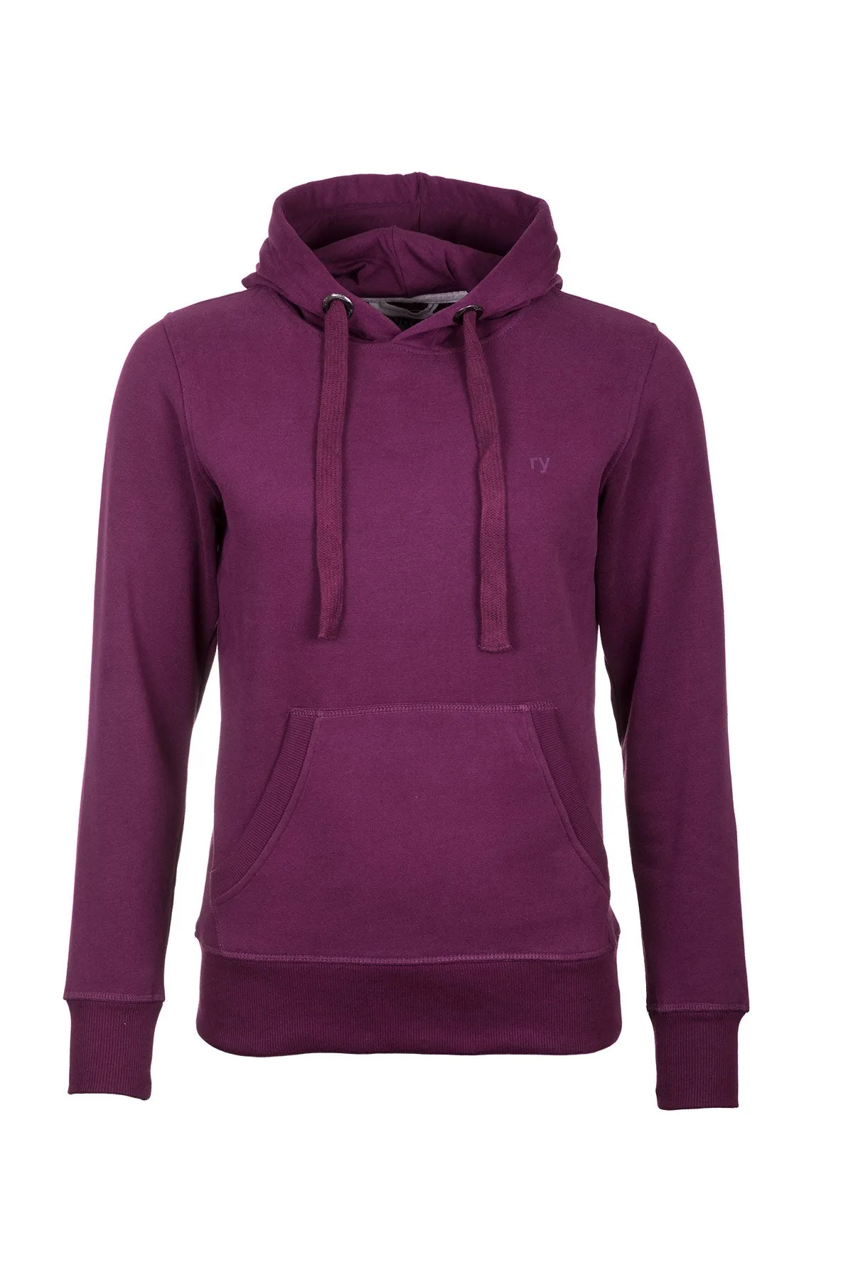 Ladies Classic Hoody