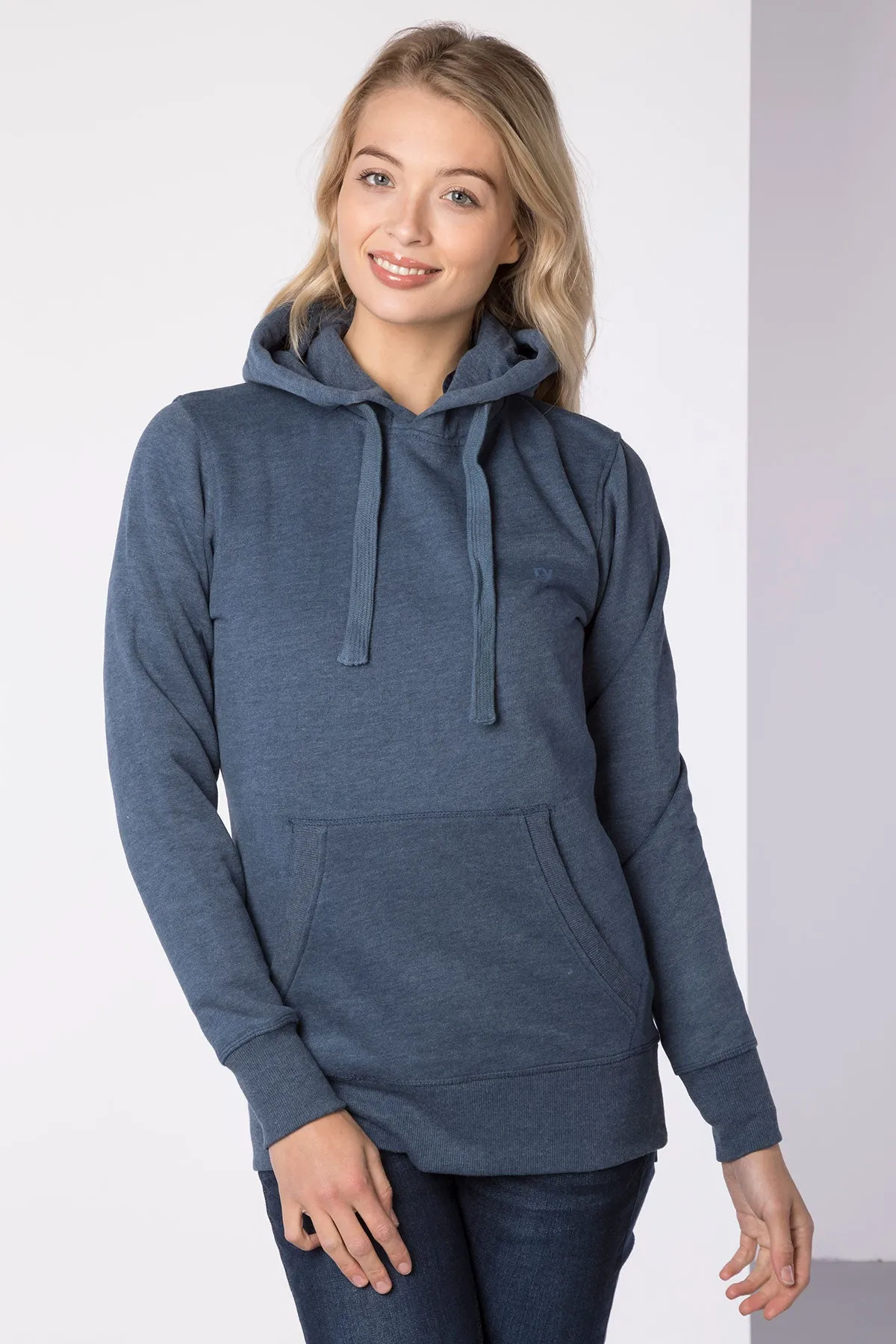 Ladies Classic Hoody