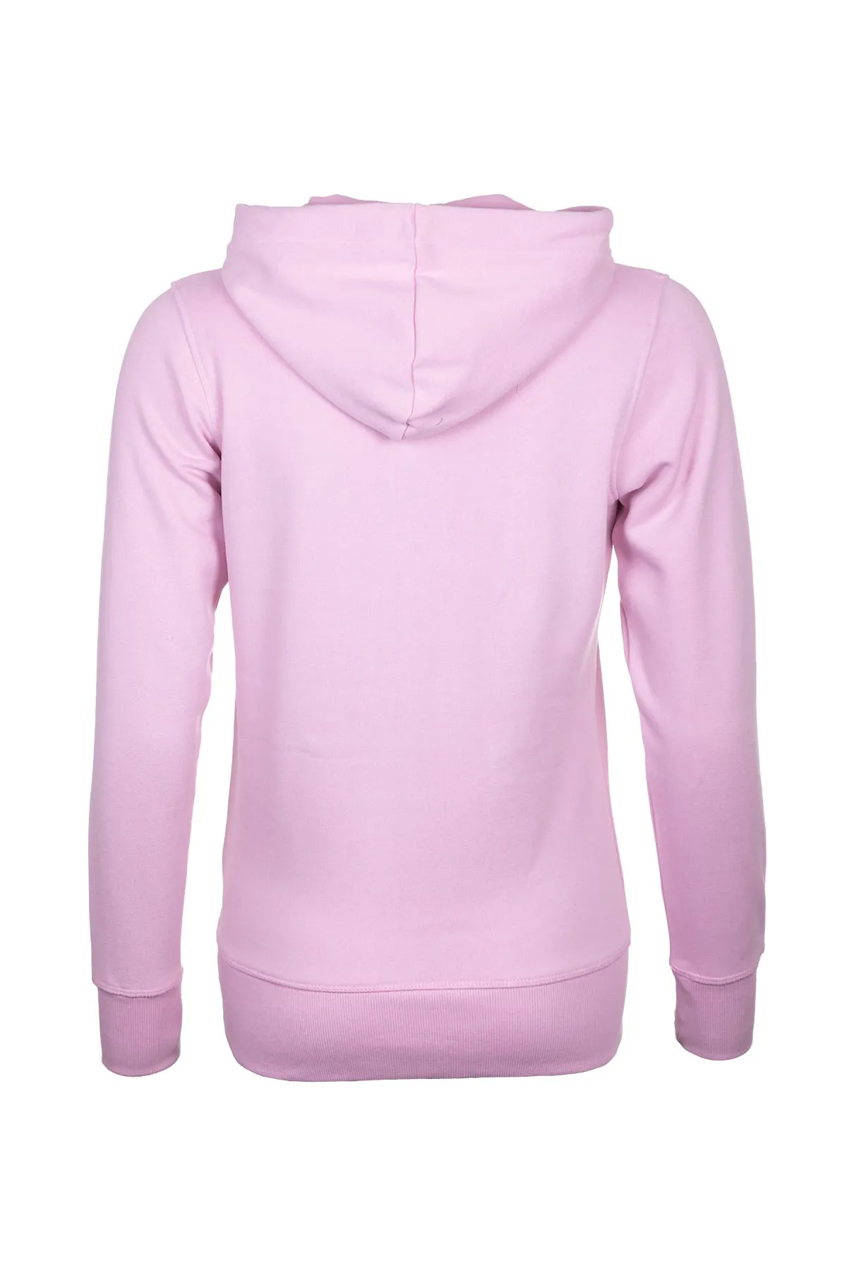 Ladies Classic Hoody