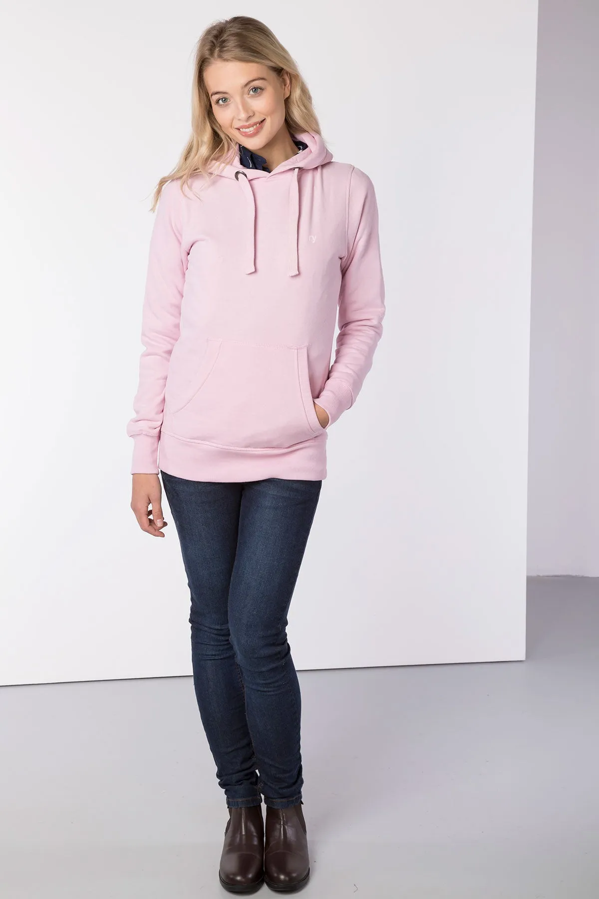 Ladies Classic Hoody