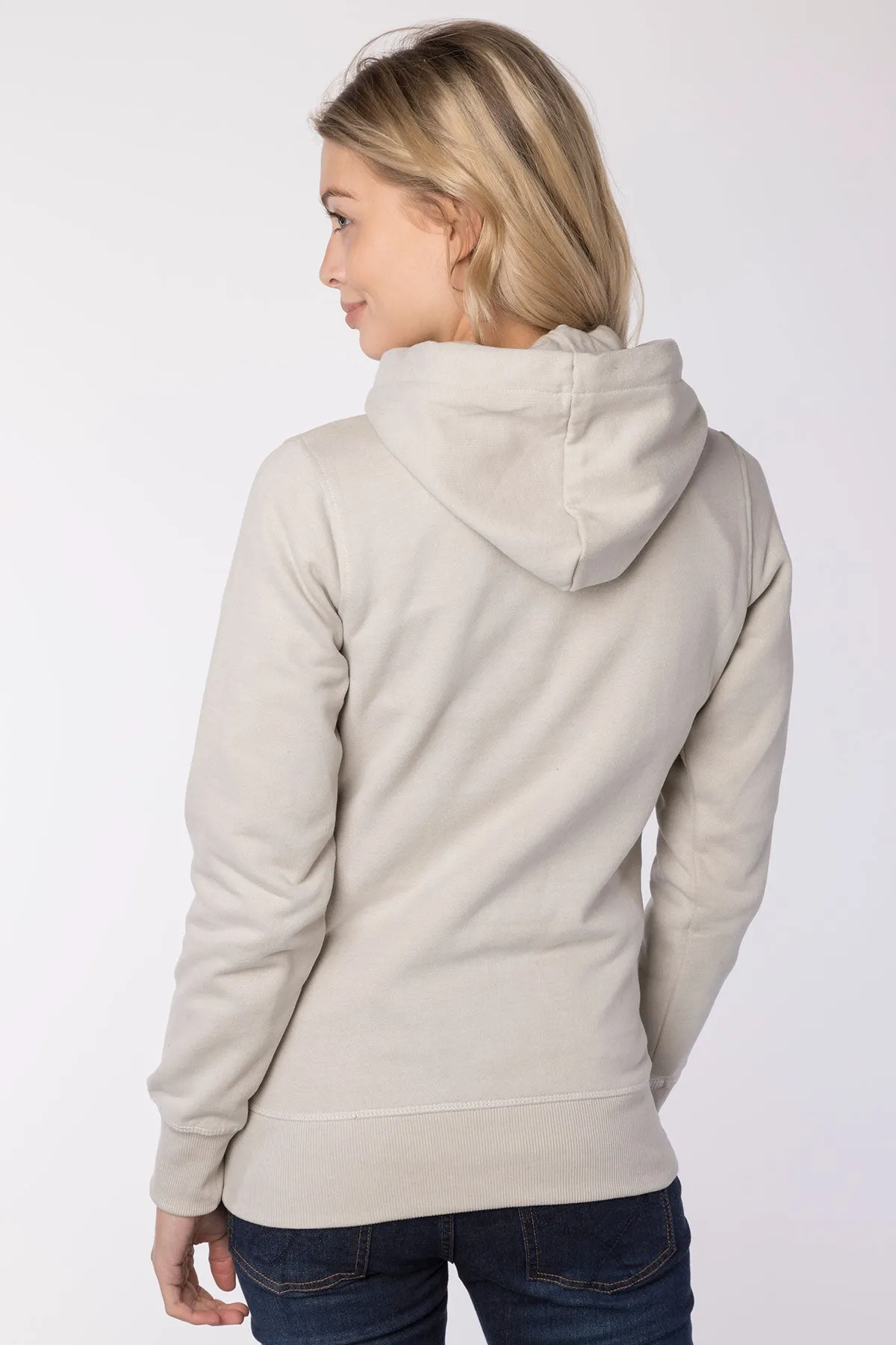 Ladies Classic Hoody