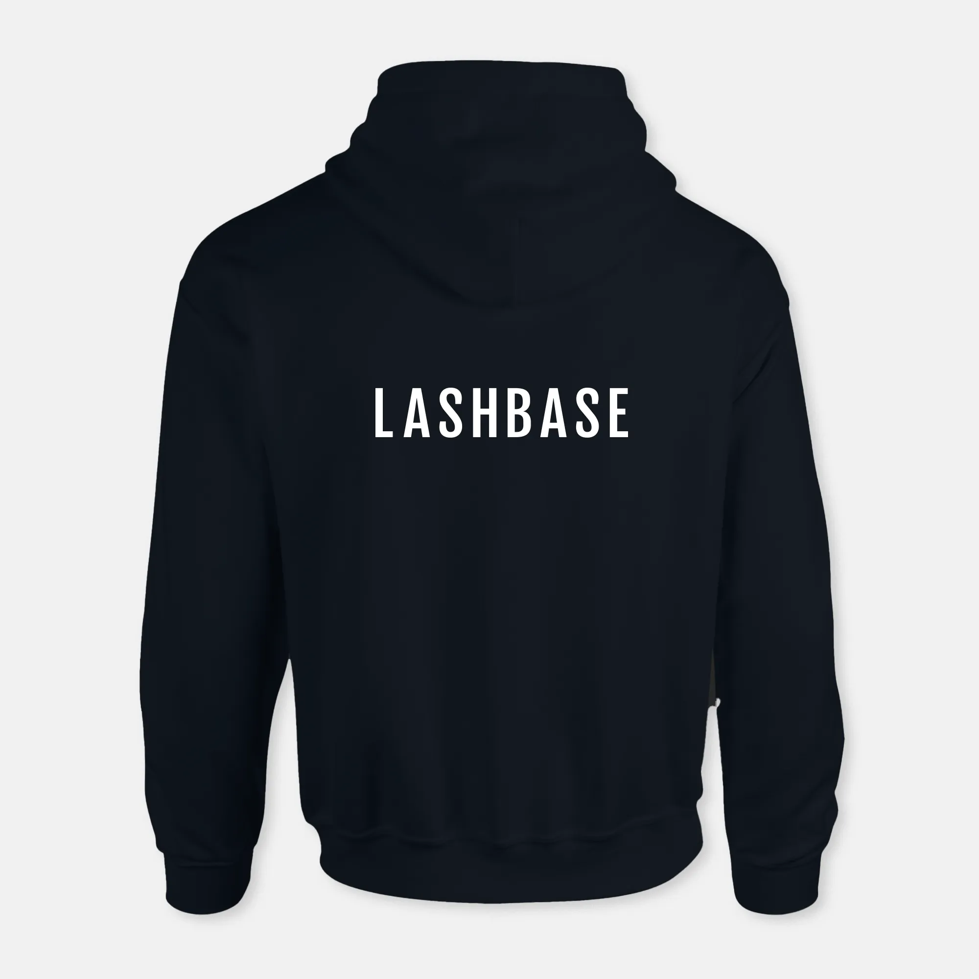 LashBase Hoodies