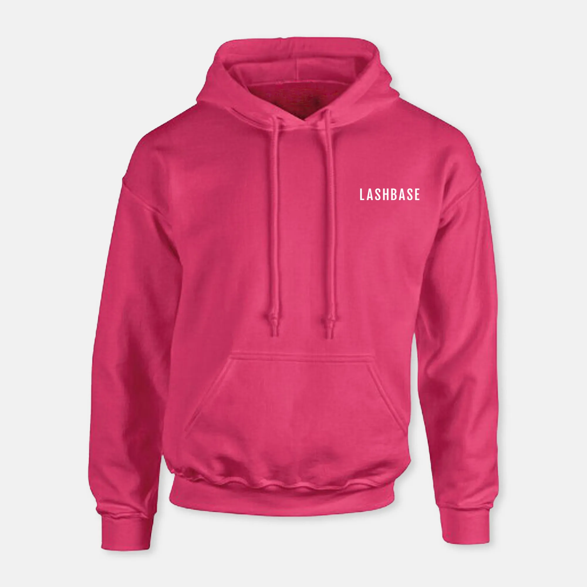 LashBase Hoodies