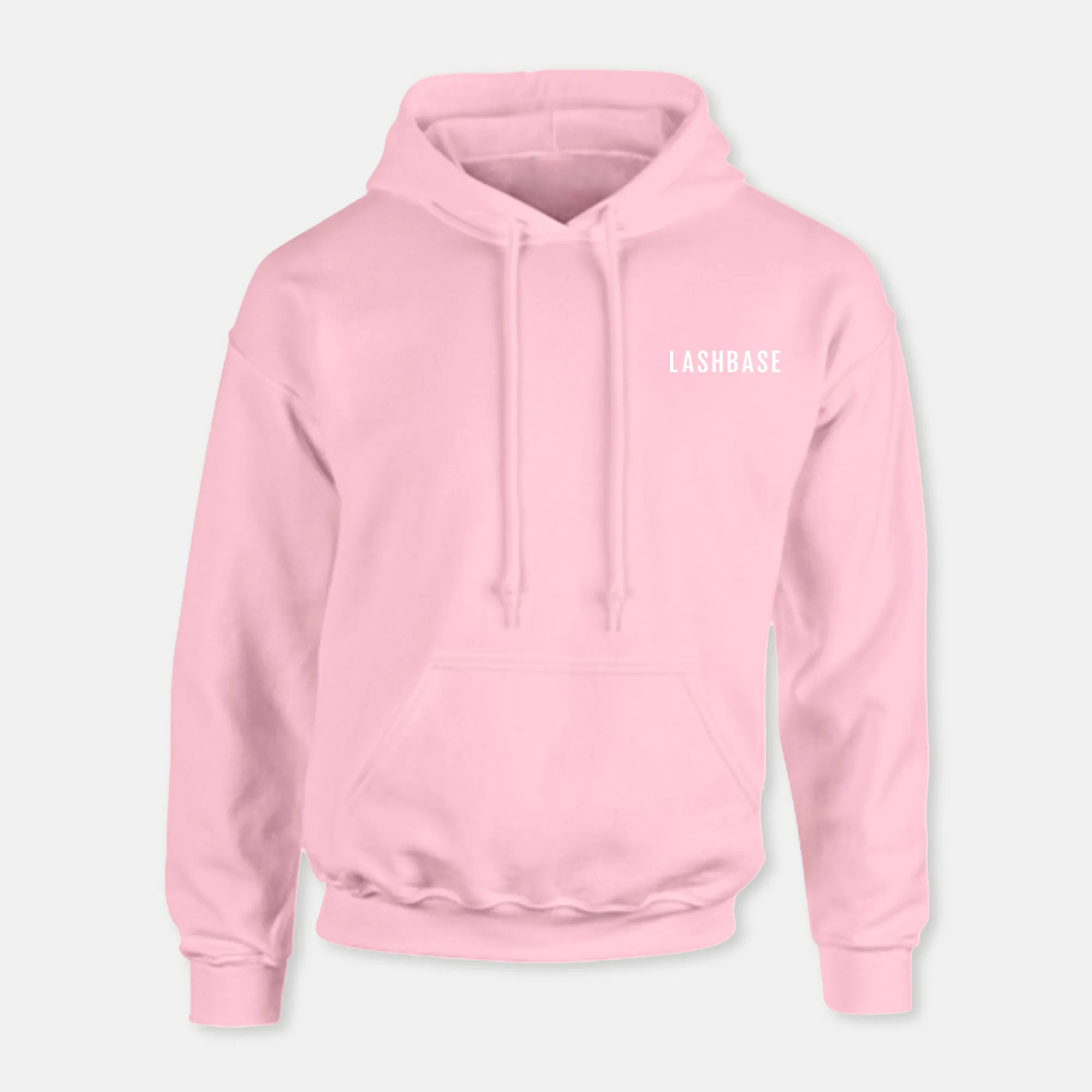 LashBase Hoodies