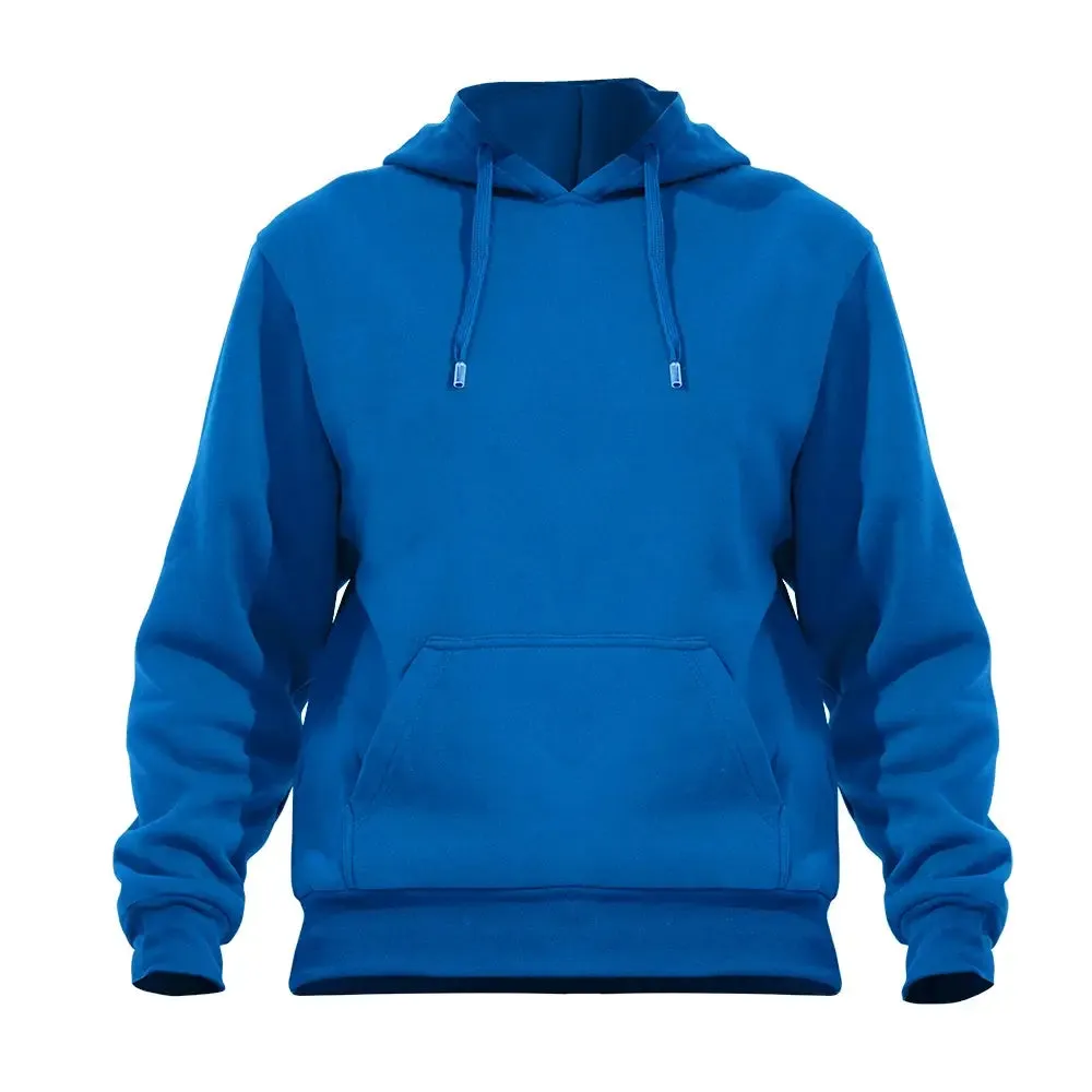 Men's Pullover Hoodies