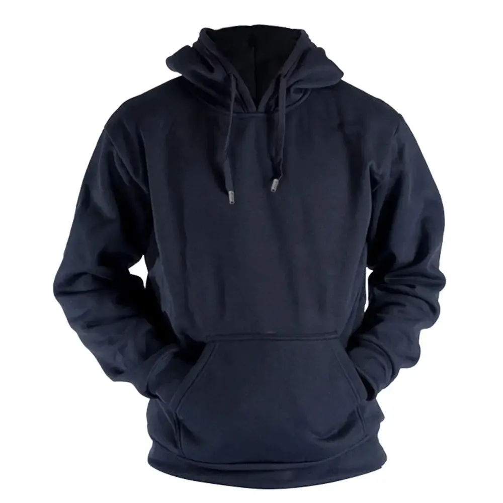 Men's Pullover Hoodies