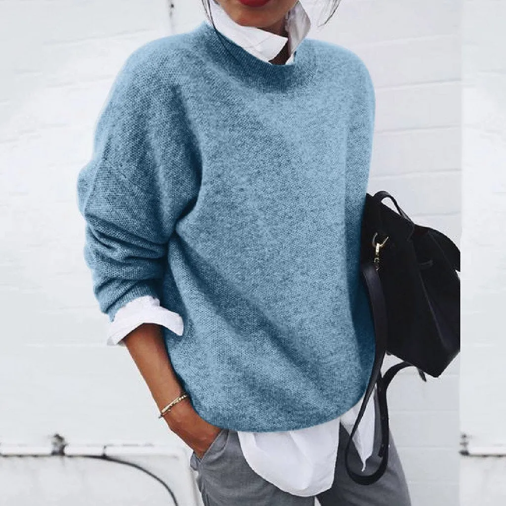 Noor™ - Cozy Sweater