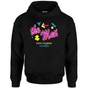 The Max - Saved By The Bell - Unisex Hoodie