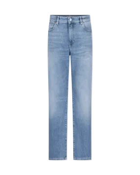 Theo Relaxed Tapered Jeans