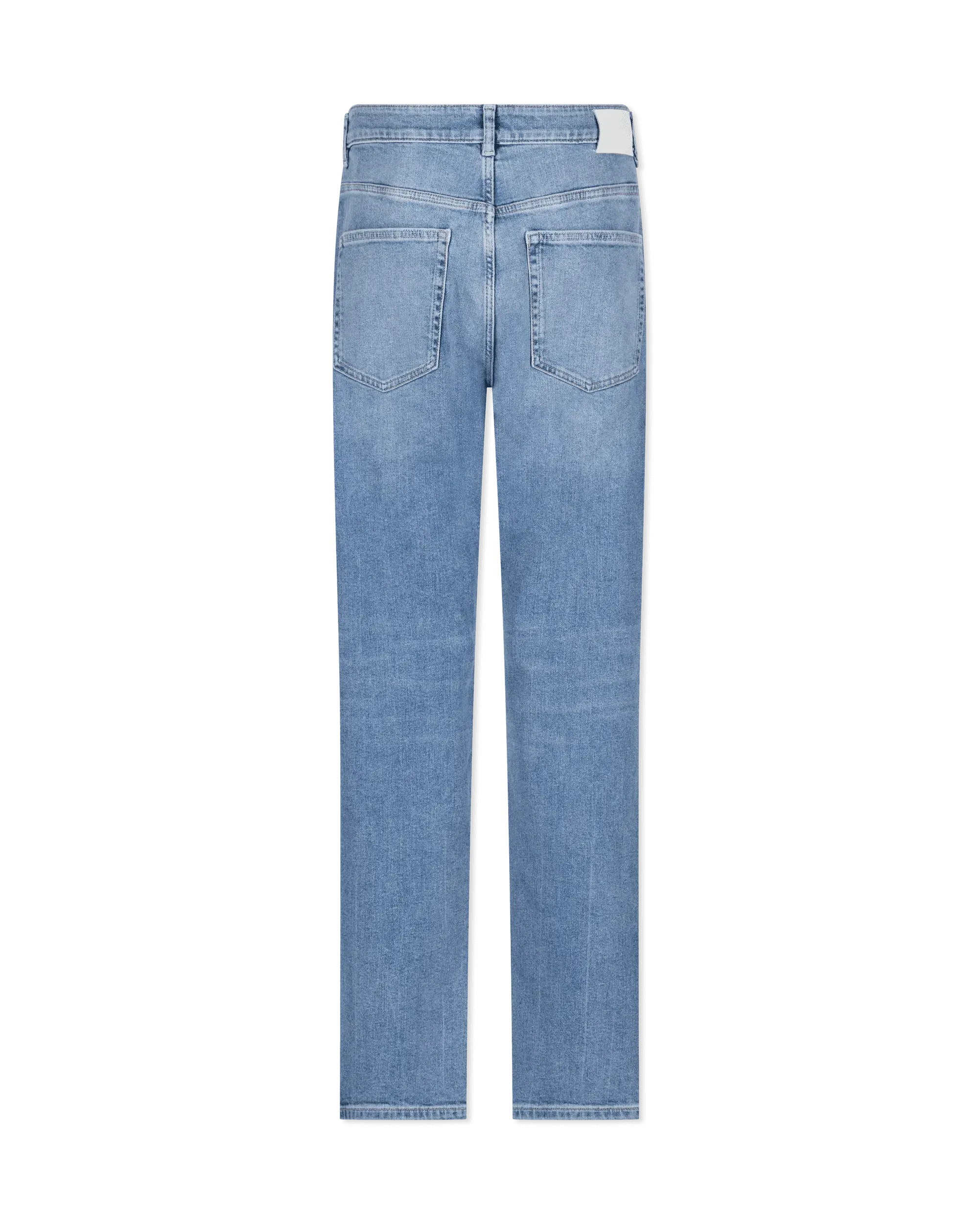 Theo Relaxed Tapered Jeans