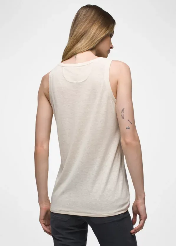 Women's Cozy Up Tank