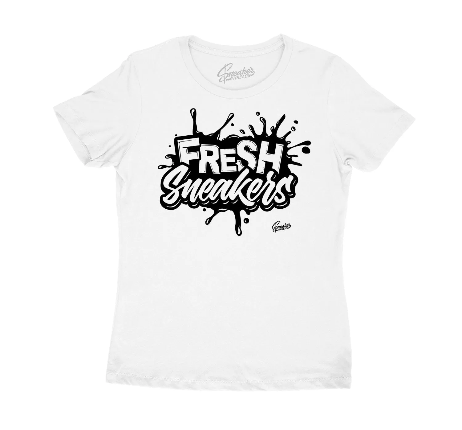 Womens - Moonlight 5 Fresh Sneakers  Shirt