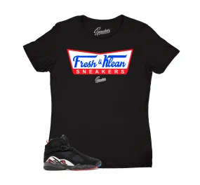 Womens - Playoffs 8 Fresh & Krispy Shirt